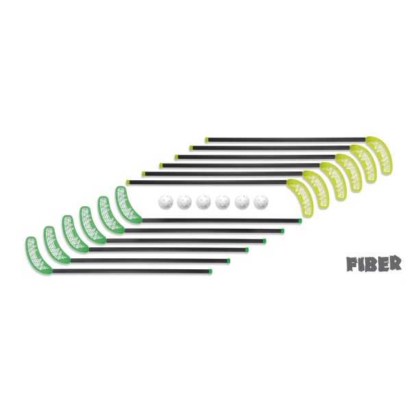 Florbola komplekts 51725