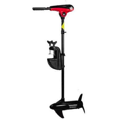 Powerful Electric Motor Sportera NRS-68x with Indicator