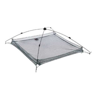 Сеть Мейлишу 1,3м x 1,3м: безопасная игра для детей