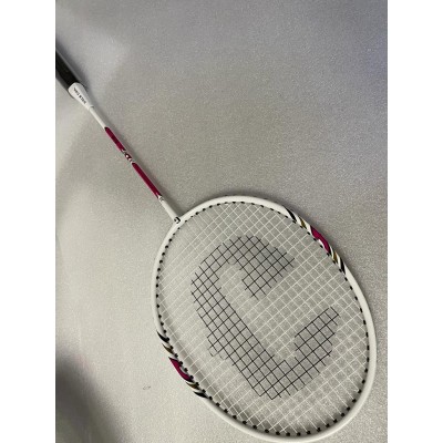 Легкая ракетка для бадминтона B198