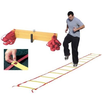 Комплекс препятствий TCC-1003 для тренировок скорости