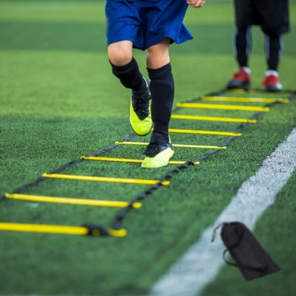 Šķēršļu komplekts 2x4m