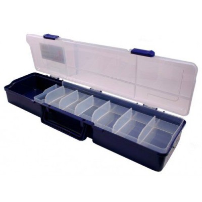 Kvalitatīva kaste vizuļiem Marco Polo THG500