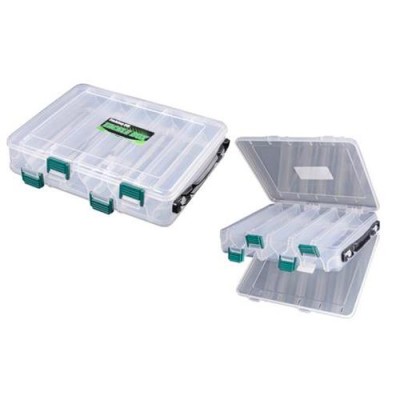 Ящик для рыб MB9328 - хранилище для рыболовных принадлежн...