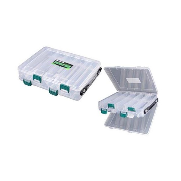 Kaste vizuļiem MB9328