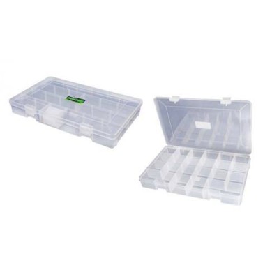 Durable Fishing Box for Lures MB9309