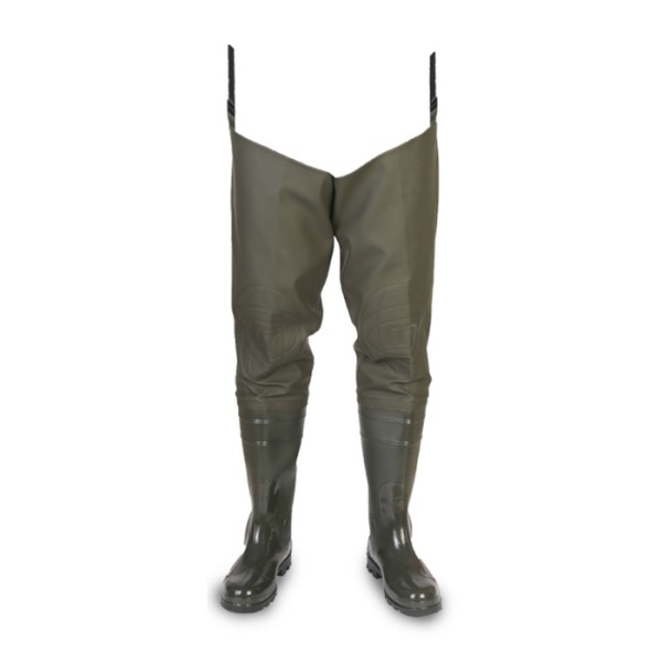 Makšķernieku zābaki NHW-001