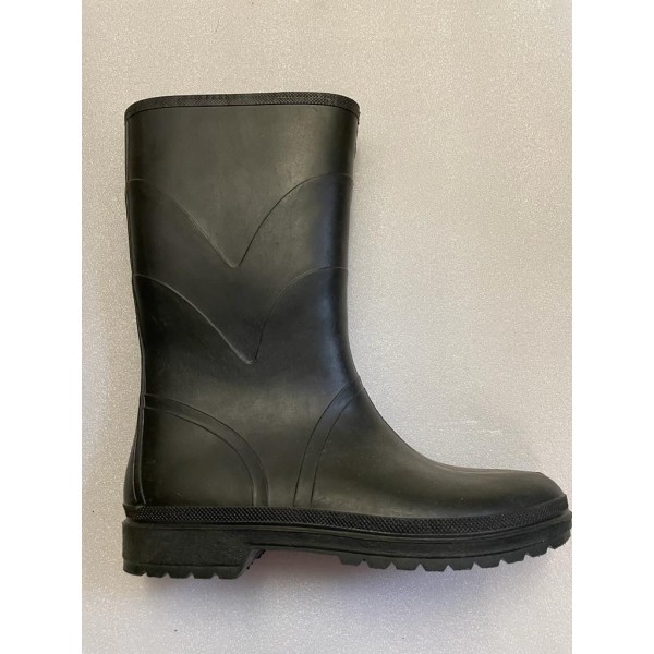 Gumijas zābaki Lara