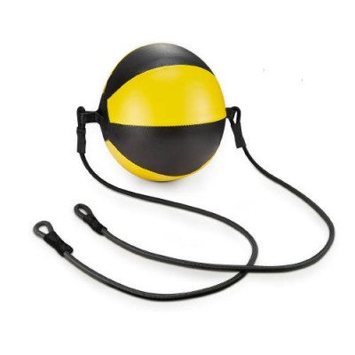 Боксовый мяч SPD01 из ПУ