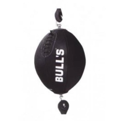 Боксовый шар TE-838 из натуральной кожи