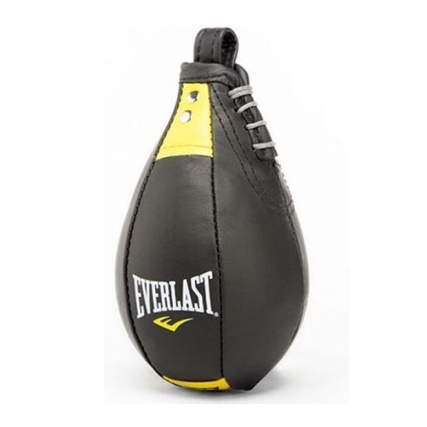 Everlast Boksa bumbieris āda 821591