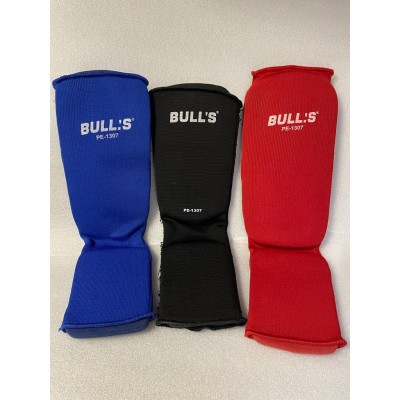 Накладки на ноги Bulls PE-1307 - защита для баскетболистов