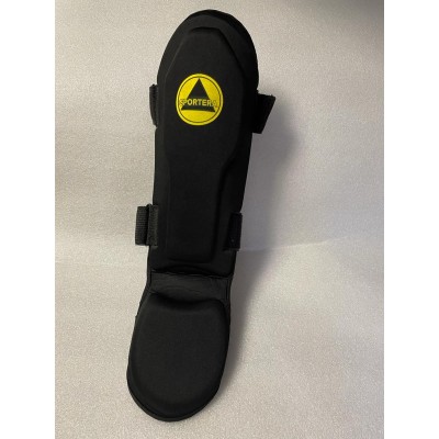 Накладки на ноги Sportera 2317 - высококачественные спорт...