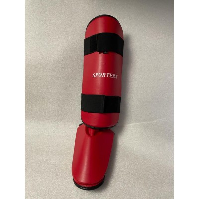 Kāju uzlikas Sportera 2305 - Augstas kvalitātes PU materi...