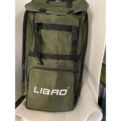 Рюкзак ZH-4: стильный и удобный