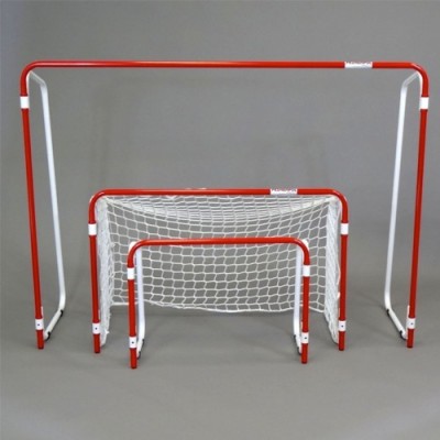 Mini Floorball Goals Pesmenpol, Small (1 Pair)