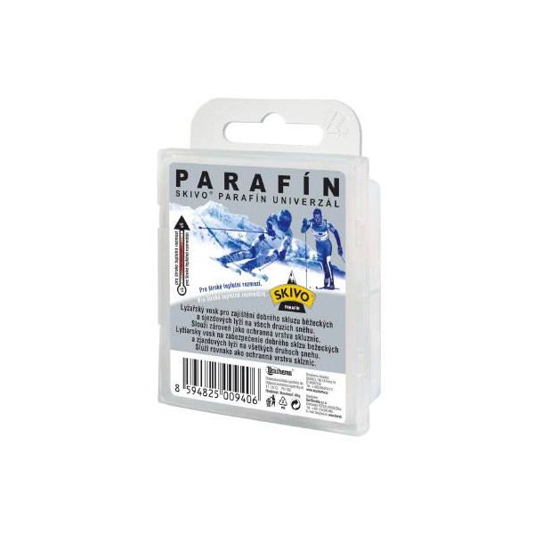 Parafīns SKIVO (universālais)