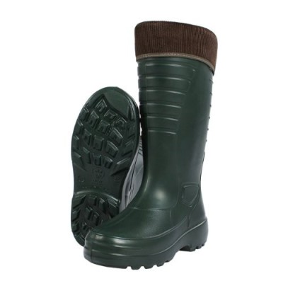 Durable and Waterproof Winter Boots GREENLAND 862