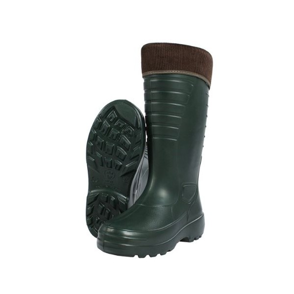 Ziemas zābaki GREENLAND 862