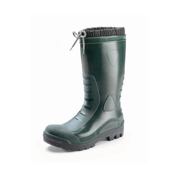 Ziemas PVC zābaki HUSKY