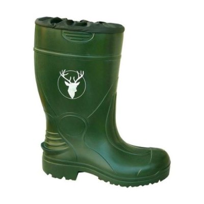 Зимние сапоги ХУБЕРТУС для рыбалки