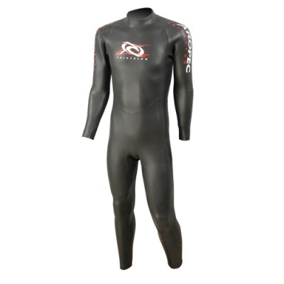 Triatlona tērps Aropec DS-3T-603m - Izcilas kvalitātes tr...