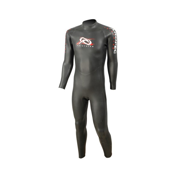 Triatlona tērps Aropec DS-3T-603m