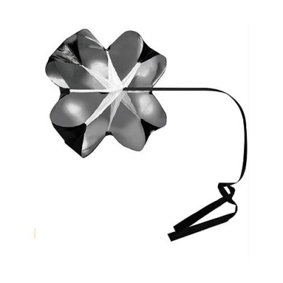 Training Expansion Parachute for Thrilling Skydiving Expe...