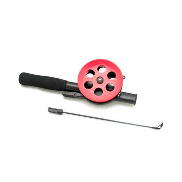 Ziemas makšķere HFB-1