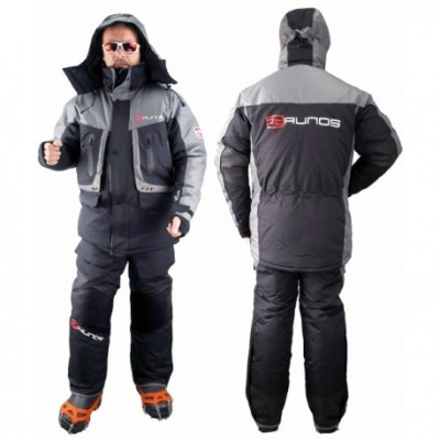 Зимний костюм Runos Coldbreaker 50