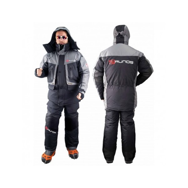 Ziemas kostīms -Runos Coldbreaker 50