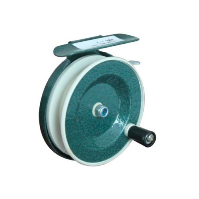 Универсальная инерционная катушка 801 - надежный выбор дл...