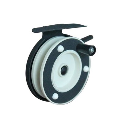 Universal Inertia Reel 701A - Safety Device for Vehicles