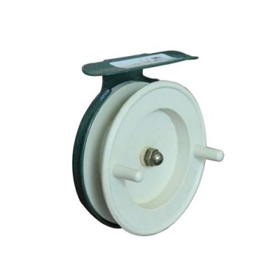 Universal Inertia Reel 701 with Brake - Safety Device for...