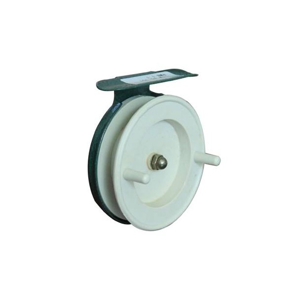 Universālā inerces spole 701 ar bremzi