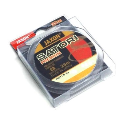 Makšķeraukla Jaxon Satori Premium, garums 25m