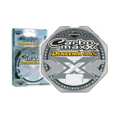 Konger CARBO MAXX Spinning Reel - Ultimate Fishing Perfor...