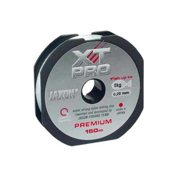 Makšķeraukla Jaxon XT Pro Premium, 150m
