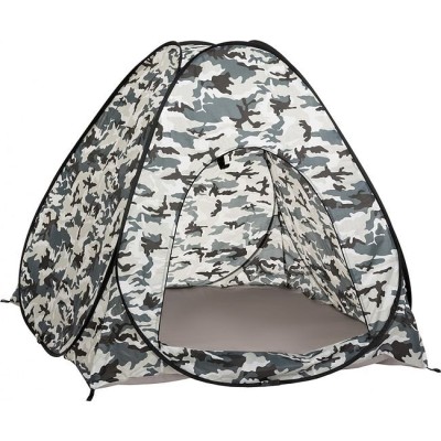 Automatic Winter Ice Fishing Tent | Stay Warm and Comfort...