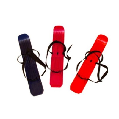 Plastmasas 99 Mini (41cm) - Kvalitatīvas bērnu slēpes