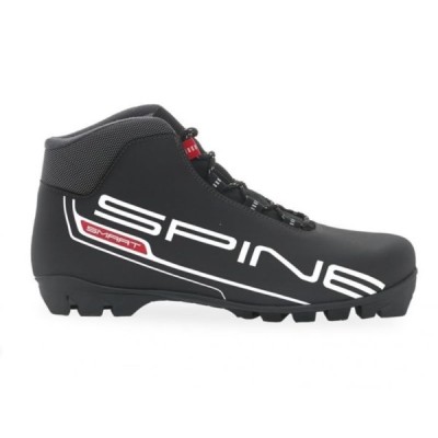 Spine Smart NNN Ski Boots for Comfort and Performance