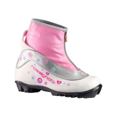 Rossignol Snow Princess Ski Boots for Young Skiers