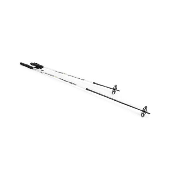 Slēpju nūjas Forester Alu (150cm)