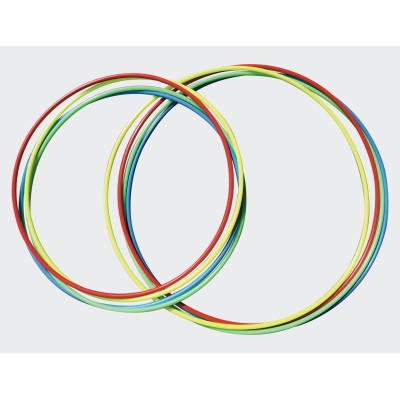 Exercise Hoop TSS for Core Strength and Coordination