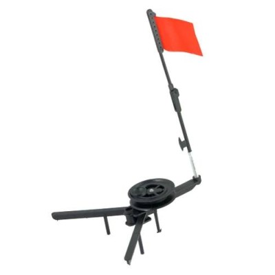 Winter Leather 3 Legs 872 - Foldable Winter Leather