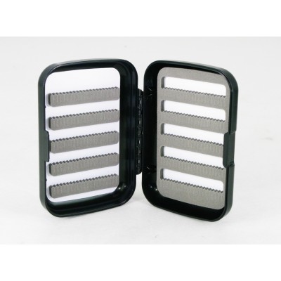 Коробка для мормышки HB34A - надежное хранилище