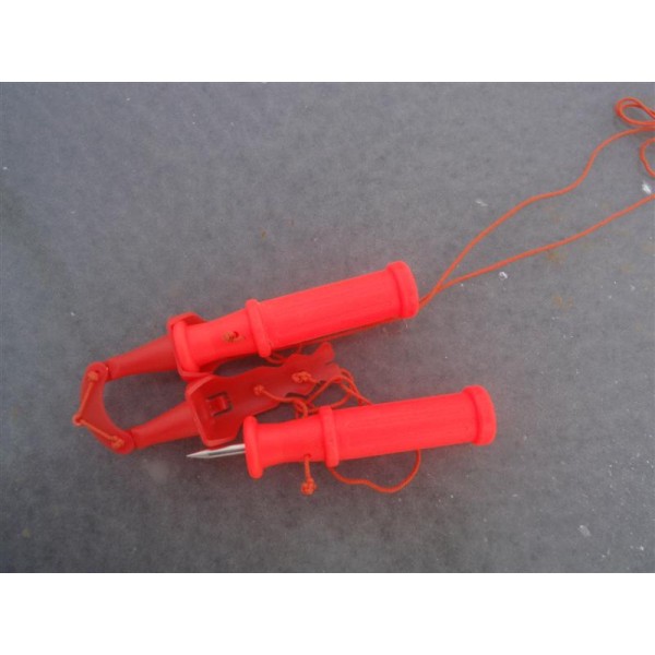 Glābšanas sistēma