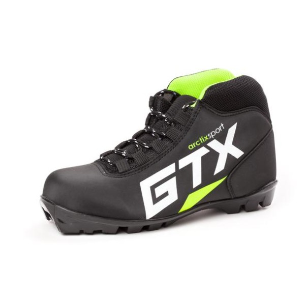 Slēpju zābaki NNN GTX