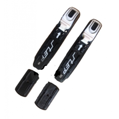 High-Performance Ski Bindings STC STEP NNN