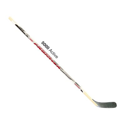 Augstas kvalitātes hokeja nūjas V PRO 5000 Active